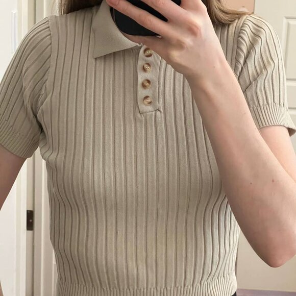 polo t-shirt - Picture 4 of 4